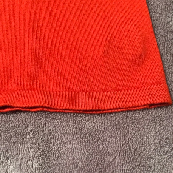 San Francisco woman’s short sleeve sweater. Size Medium. Vintage. - Picture 4 of 9